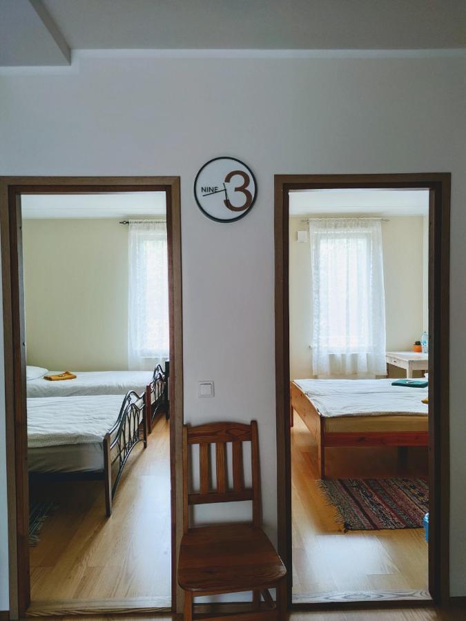 Maria Rooms 库雷萨雷 外观 照片