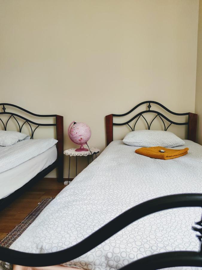 Maria Rooms 库雷萨雷 外观 照片