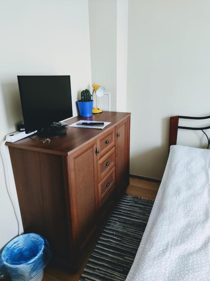 Maria Rooms 库雷萨雷 外观 照片