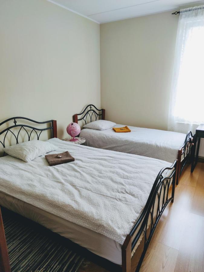 Maria Rooms 库雷萨雷 外观 照片