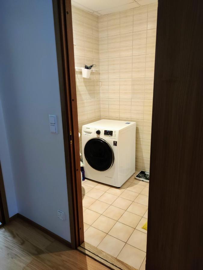 Maria Rooms 库雷萨雷 外观 照片