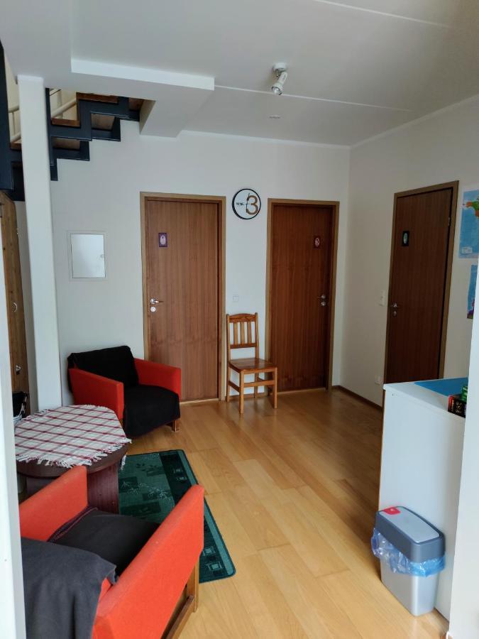 Maria Rooms 库雷萨雷 外观 照片