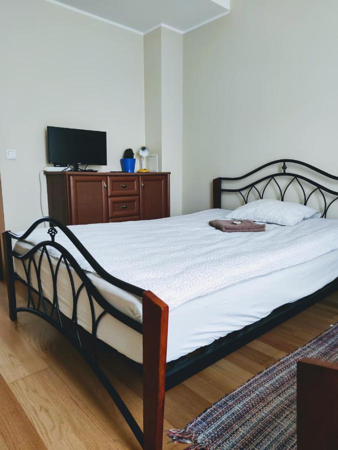 Maria Rooms 库雷萨雷 外观 照片