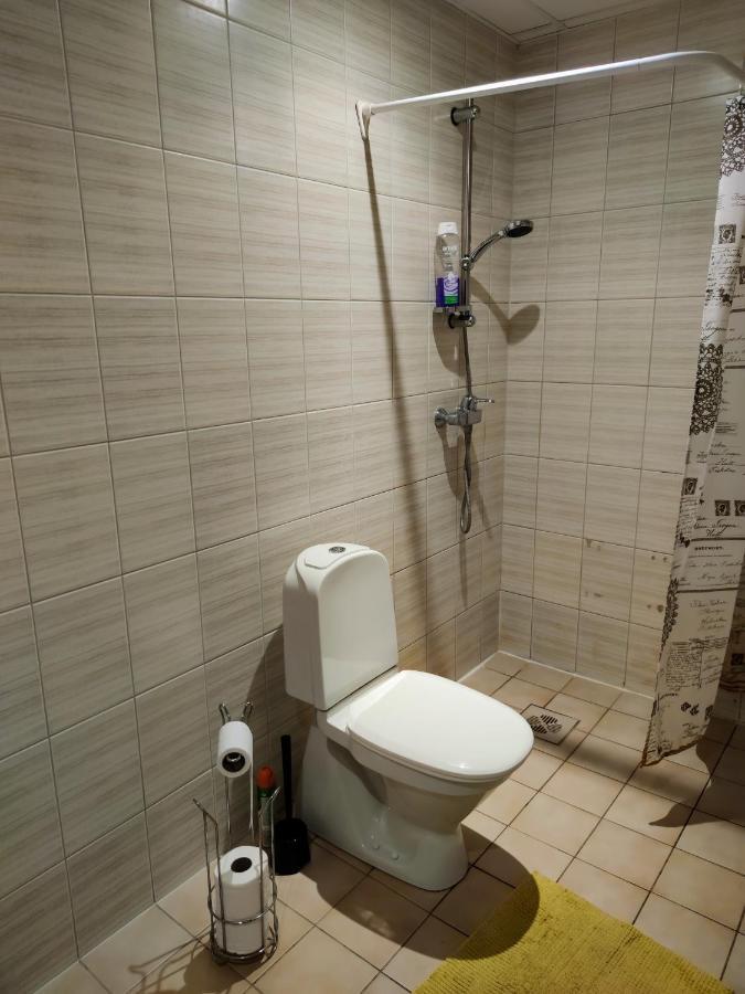 Maria Rooms 库雷萨雷 外观 照片