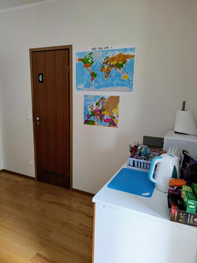Maria Rooms 库雷萨雷 外观 照片