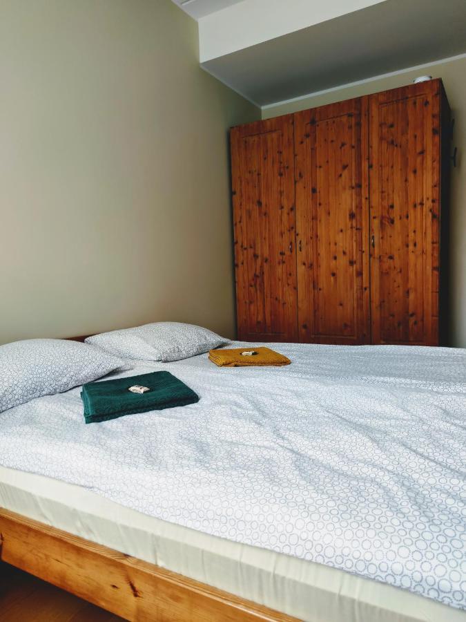 Maria Rooms 库雷萨雷 外观 照片