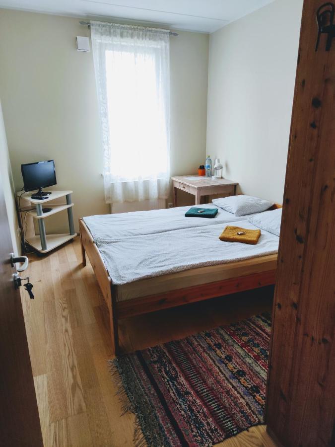 Maria Rooms 库雷萨雷 外观 照片