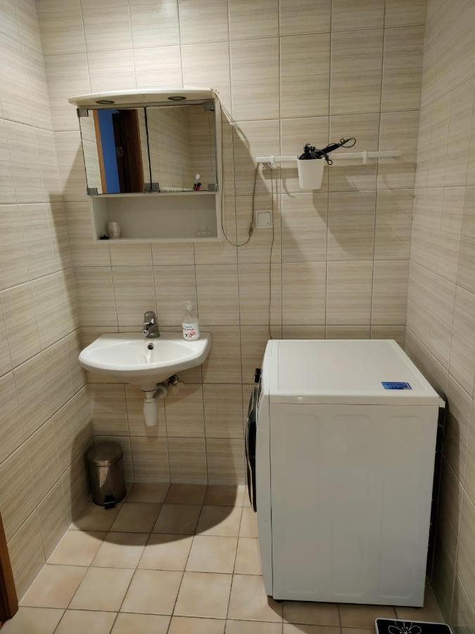 Maria Rooms 库雷萨雷 外观 照片