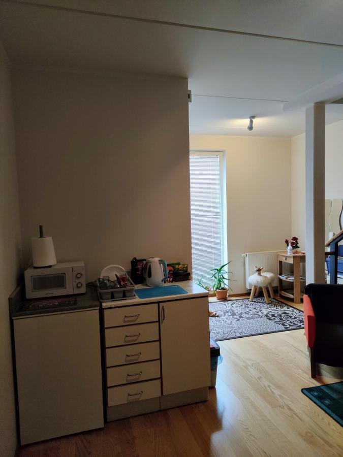 Maria Rooms 库雷萨雷 外观 照片