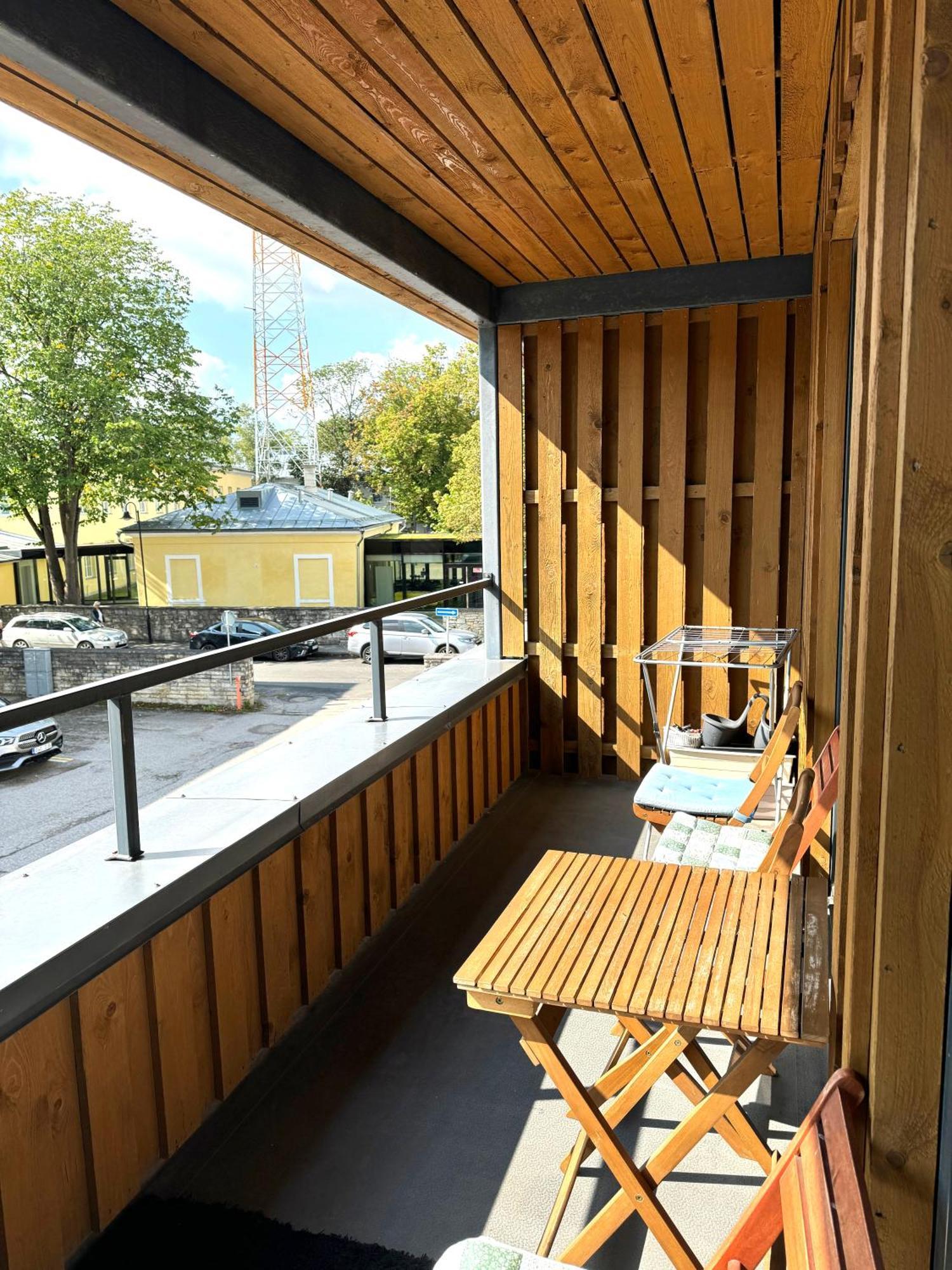 Maria Rooms 库雷萨雷 外观 照片
