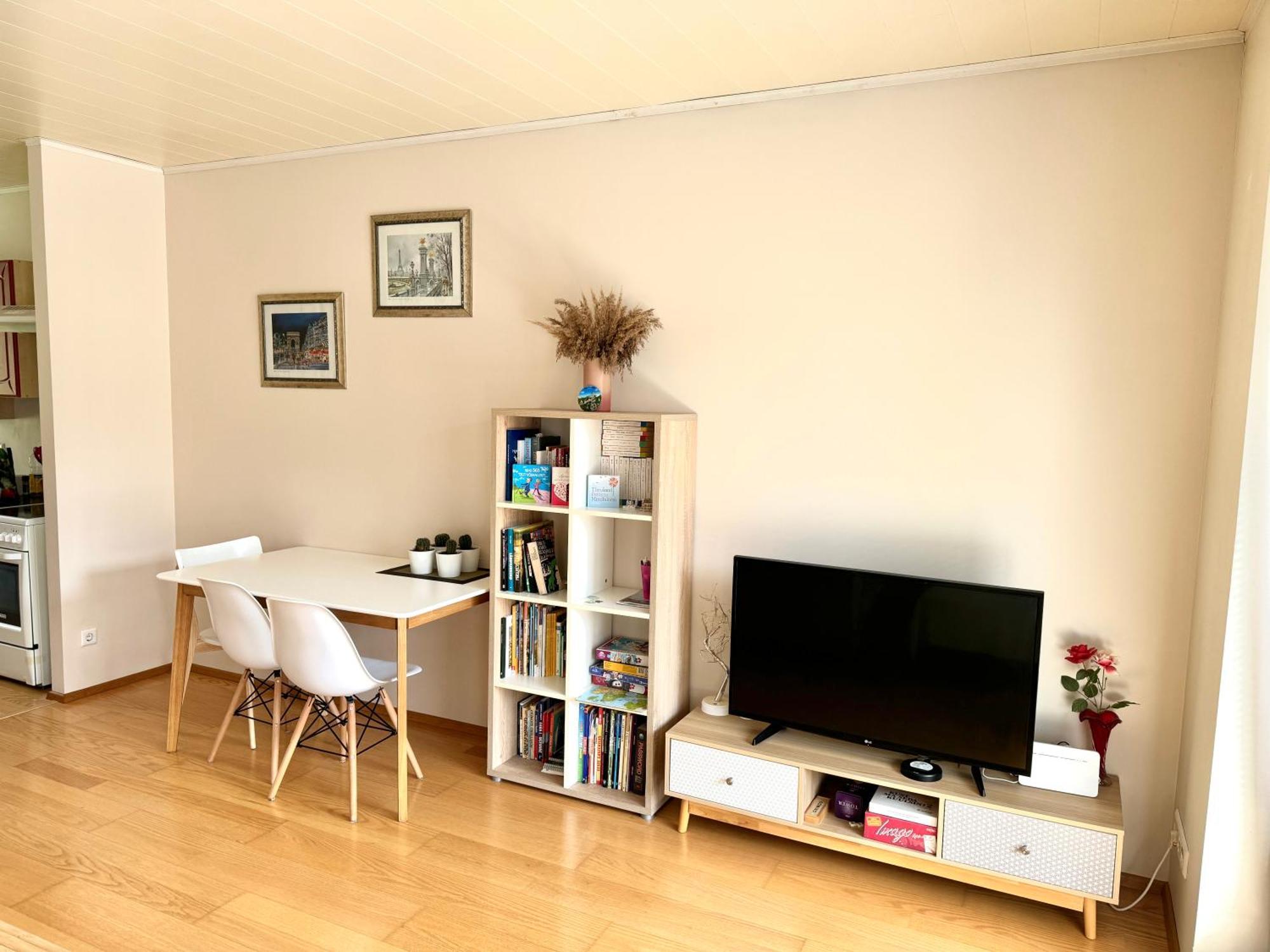 Maria Rooms 库雷萨雷 外观 照片