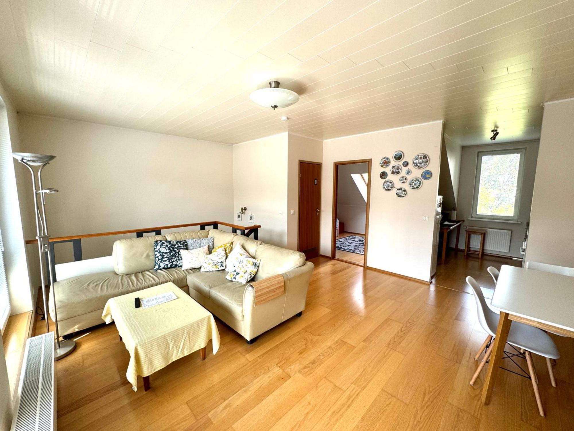 Maria Rooms 库雷萨雷 外观 照片
